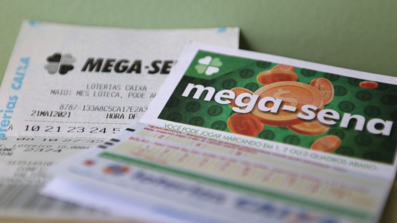 Sortudos: 11 de MS acertam a quina na Mega-Sena e levam R$ 35,4 mil