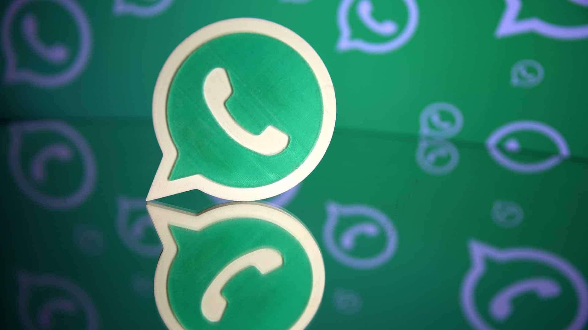 WhatsApp vai melhorar experiência de gravar e ouvir mensagens de voz