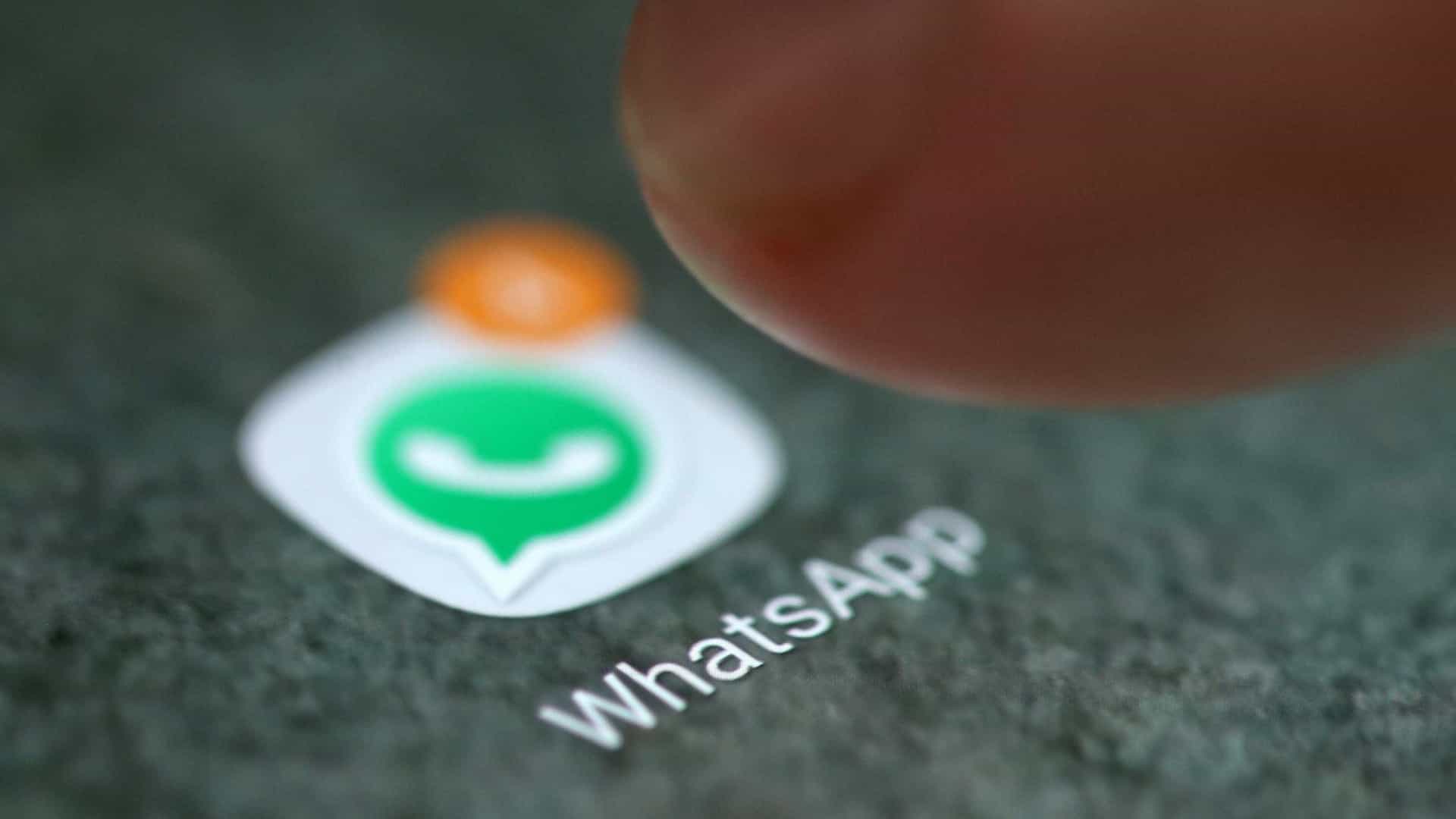 WhatsApp introduz nova medida para combater desinformação