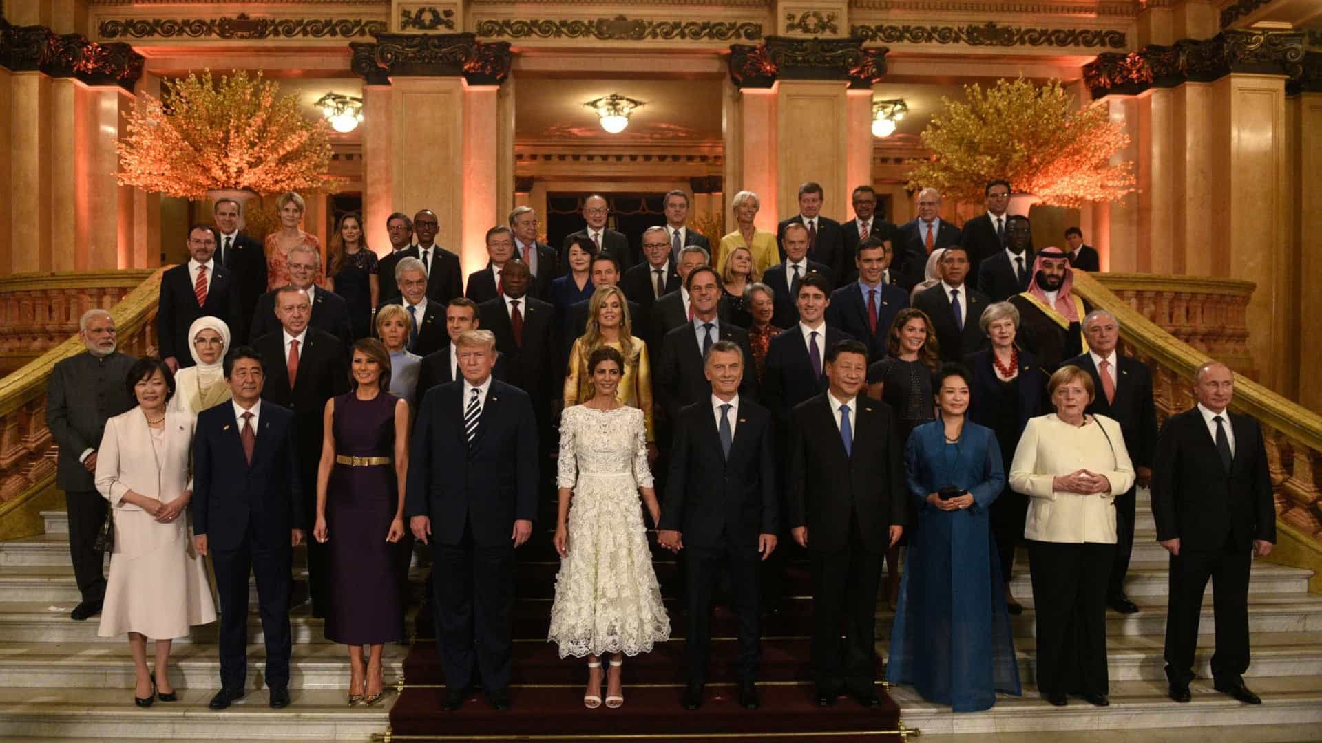 Guerra na Ucrânia racha G20 e opõe países ricos e emergentes