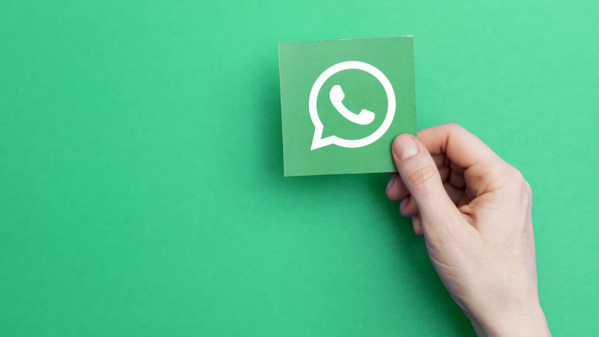 WhatsApp permitirá enviar ficheiros de maior dimensão