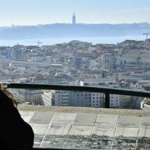 Valor do metro quadrado em Portugal bate recorde