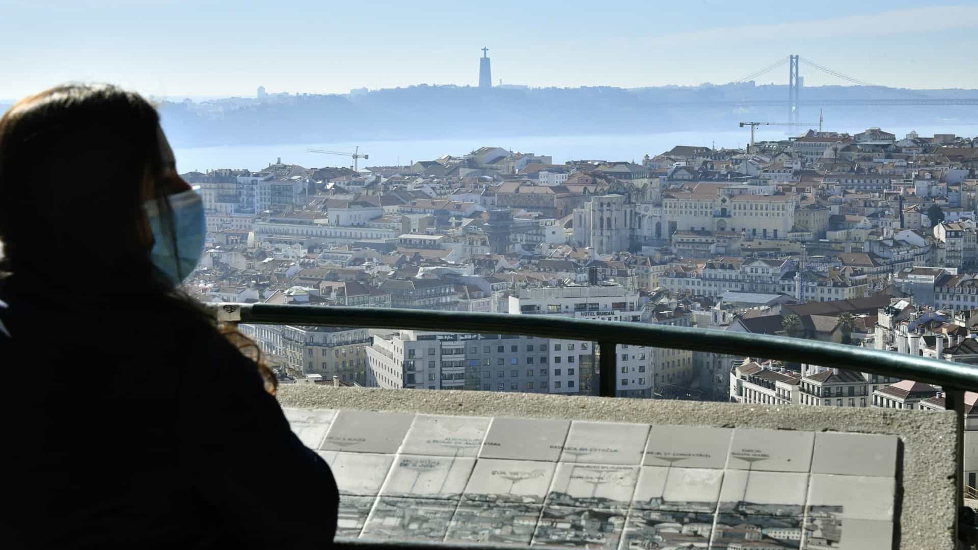 Valor do metro quadrado em Portugal bate recorde