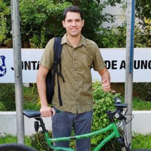 Bicis eléctricas, la alternativa barata y ecológica ante la suba del combustible