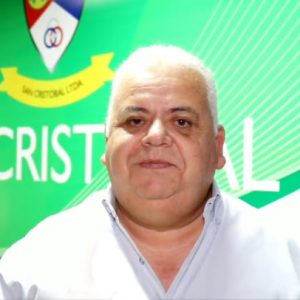 Fiscalizarán la cooperativa San Cristóbal tras filtración de narcoaudios
