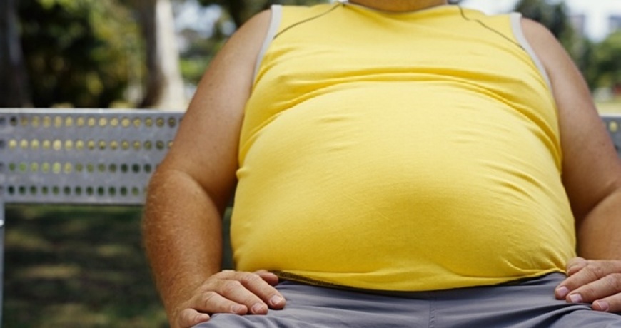 Salud alerta que de la obesidad surgen numerosas enfermedades de base y la muerte precoz￼