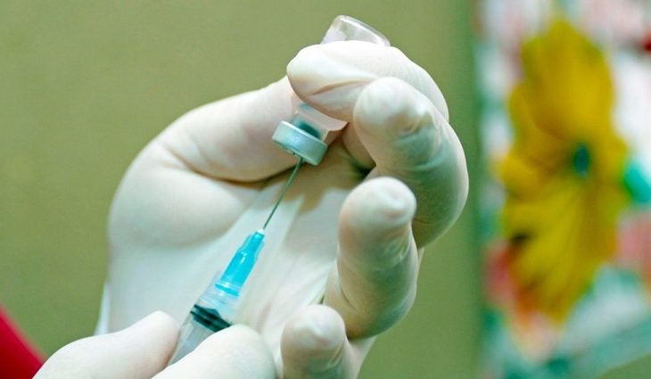 Brasil tem 72,44% da população vacinada com duas doses ou dose única contra covid