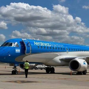 Conexión aérea Encarnación – Buenos Aires potenciará el turismo￼