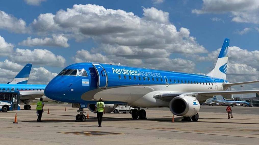 Conexión aérea Encarnación – Buenos Aires potenciará el turismo￼