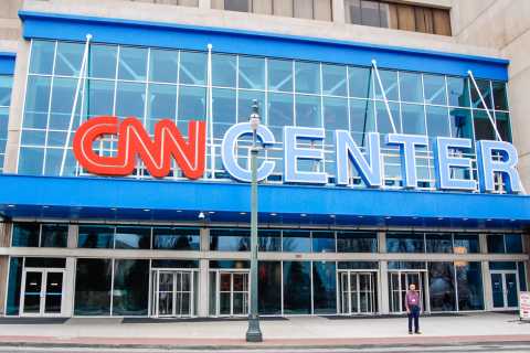 CNN cierra su servicio de streaming un mes después de lanzarlo