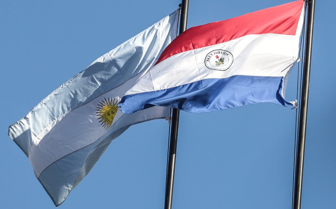 Argentina elimina «corredores seguros» y abre puntos de ingreso que no estaban habilitados￼