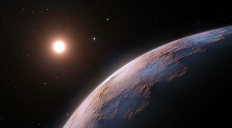 Caravana planetaria: Se podrá ver la alineación de planetas a la que se sumará la Luna
