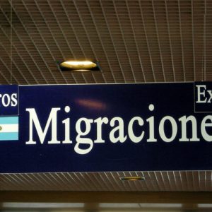 Argentina normaliza los requisitos de ingreso como antes de la pandemia del covid-19