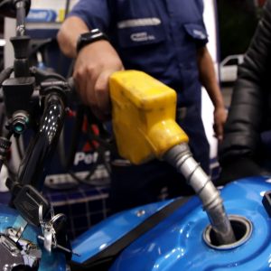 Sedeco constata reducción de precios de combustibles en monitoreo a estaciones de Asunción y Central￼