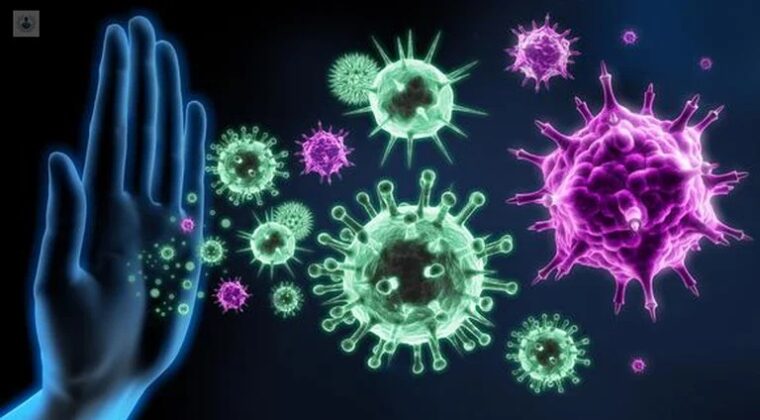 Superinmunidad contra el COVID: cómo se genera, según los expertos de Harvard
