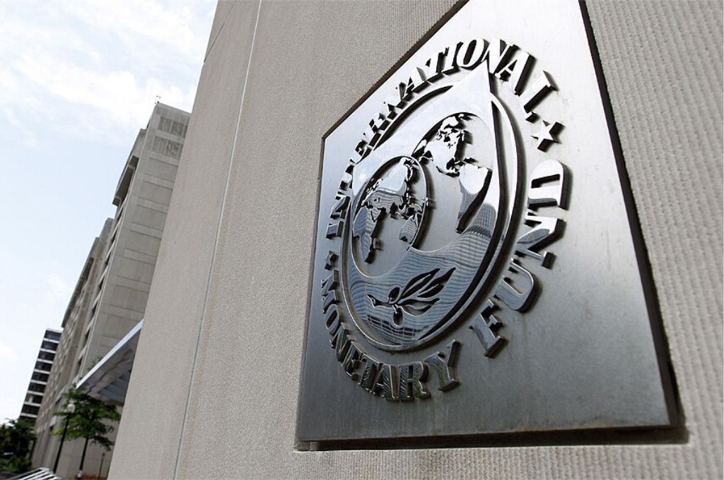 FMI corrigió a la baja previsiones de crecimiento mundial por impacto de la guerra en Ucrania￼