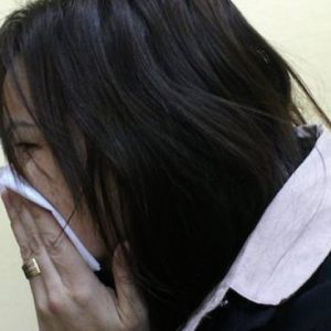Los cambios de temperatura aumentan el riesgo de contraer virus respiratorios