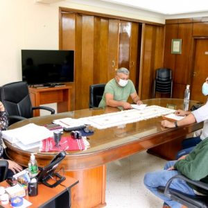 Indert gestiona titulación de tierras en colonias de Alto Paraná, Canindeyú, Itapúa y San Pedro￼