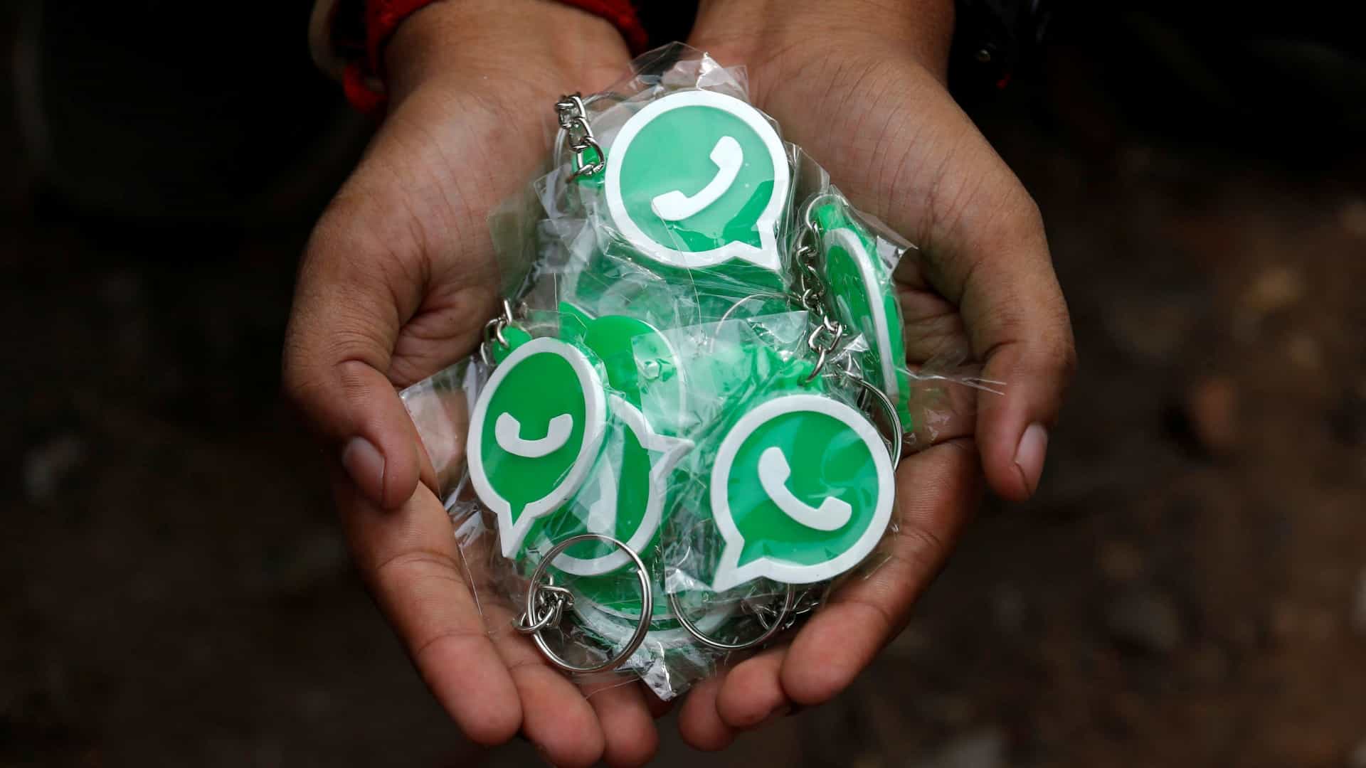 A grande novidade do WhatsApp vai mudar a forma como usa grupos na app