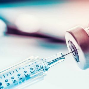 Vacinação contra a gripe começa hoje em todo o país