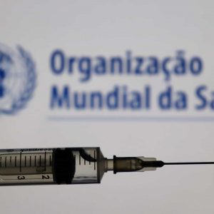 OMS alerta que ‘de maneira nenhuma’ pandemia da covid-19 atingiu situação de endemia