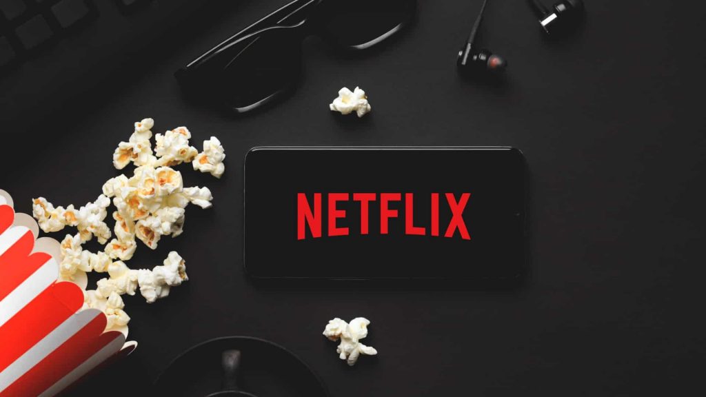 ‘Pular abertura’. Botão da Netflix é usado 136 milhões de vezes por dia