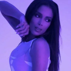 Spotify investiga suposta manipulação com música de Anitta