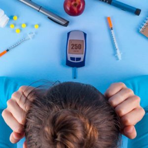 Cientistas criam forma de tratar diabetes sem medicamentos ou insulina