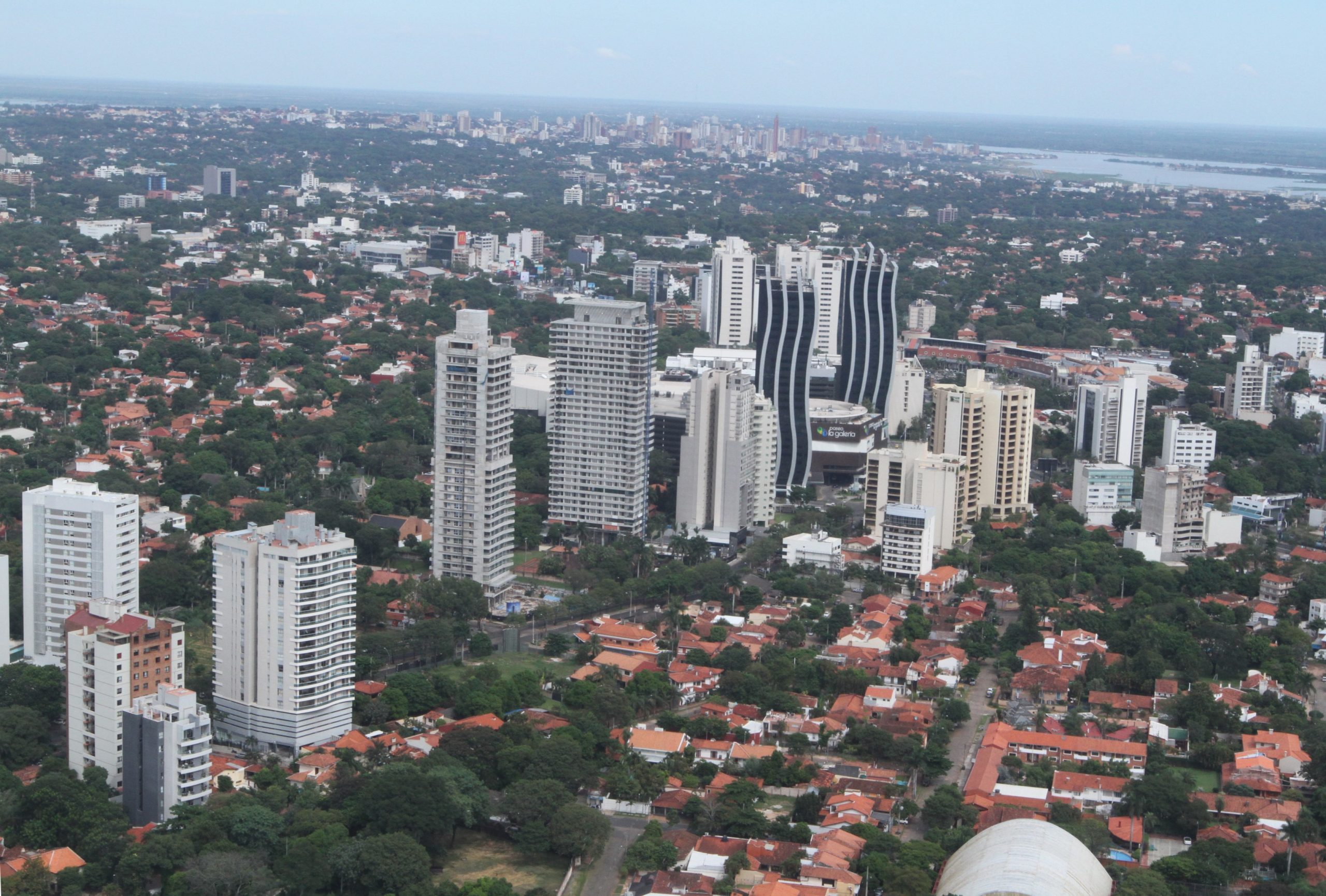 Destacan estabilidad económica de Paraguay y sus grandes ventajas impositivas para inversionistas￼