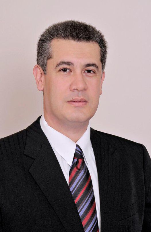 José Carlos Acevedo Quevedo
