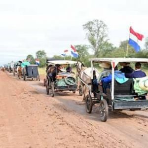 Por que tantos alemães estão migrando para o Paraguai