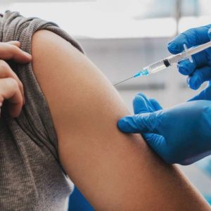 Fronteira centraliza vacinação contra a Covid-19￼