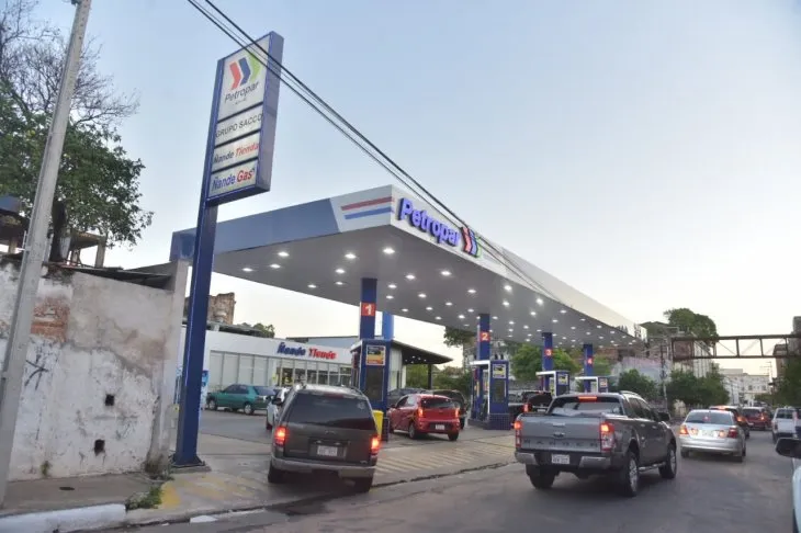 Contrataciones pide veto de ley de Petropar al “poner en riesgo” compras públicas