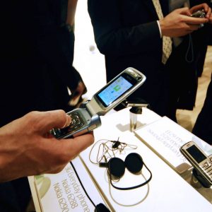 ¿Por qué los ‘teléfonos tontos’ podrían estar en auge de nuevo?￼
