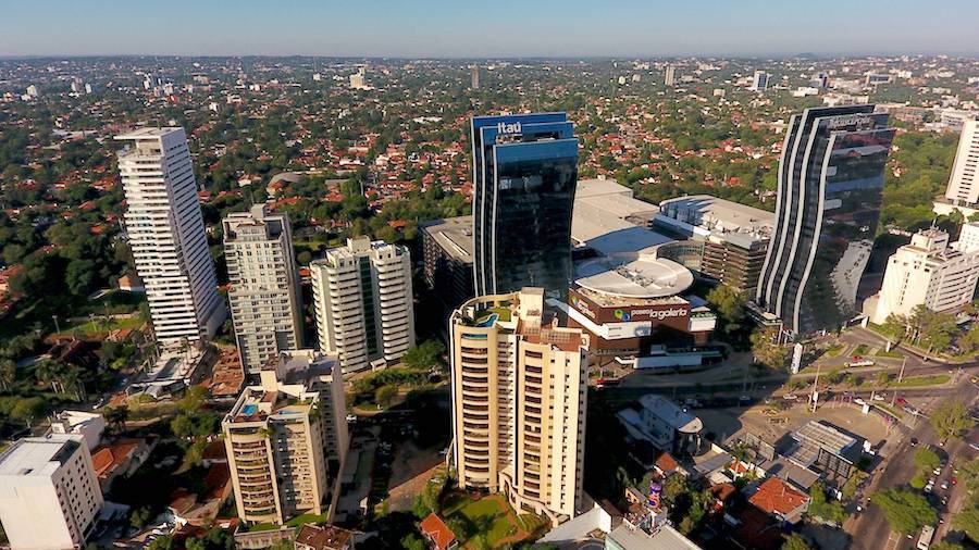 S&P sondea a Paraguay sobre la revisión anual de calificación país 2022￼