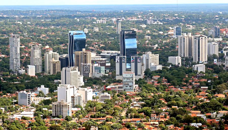 Paraguay pasa por una coyuntura económica “desafiante”, sostienen￼