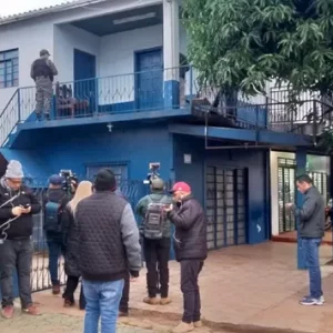Cuatro personas en la mira de la Fiscalía por atentado en Pedro Juan Caballero