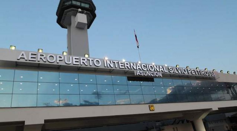 Intercambian avances sobre ubicación del próximo nuevo aeropuerto internacional