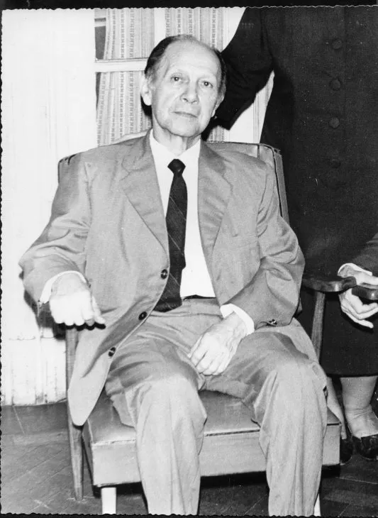 Hace 50 años fallecía en el exilio el Maestro José Asunción Flores, creador de la guarania