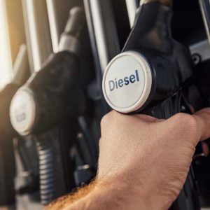 Preço médio do óleo diesel atinge maior valor nominal da série histórica, diz ANP