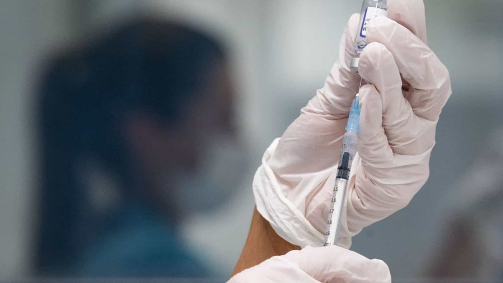 Brasil supera 90 milhões de vacinados com a 3ª dose contra covid