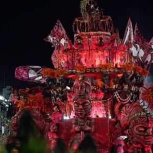 Pós-Carnaval não afeta quadro, e UTIs para Covid continuam esvaziadas