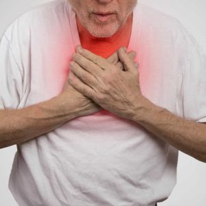 Embolia pulmonar: Esteja atento a estes sinais de alarme