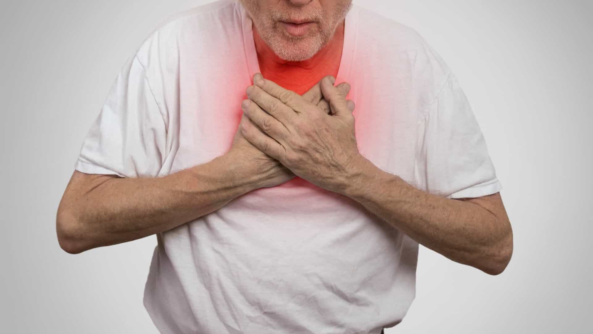Embolia pulmonar: Esteja atento a estes sinais de alarme