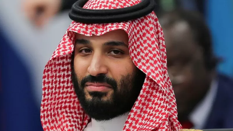A extravagante ideia de de príncipe saudita para futuro pós-petróleo