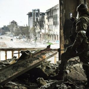 Rusia asegura que mató a 400 ucranianos en las últimas 24 horas