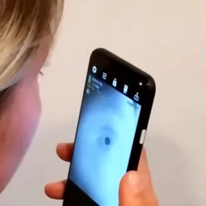 Así podrás detectar el Alzheimer de manera temprana gracias a la cámara de tu móvil