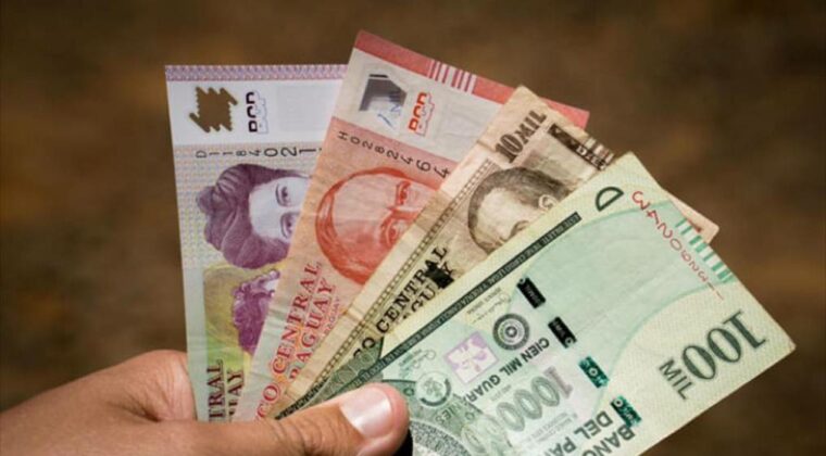 BID dará millonario crédito para recuperación económica de Paraguay