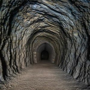 Perú: descubren red de pasadizos subterráneos ocultos en templo de más de 3mil años