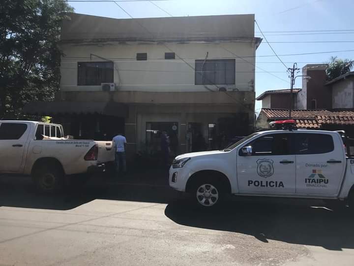 SALTO DEL GUAIRÁ-Según informe de sanatorio, niño murió por Influenza